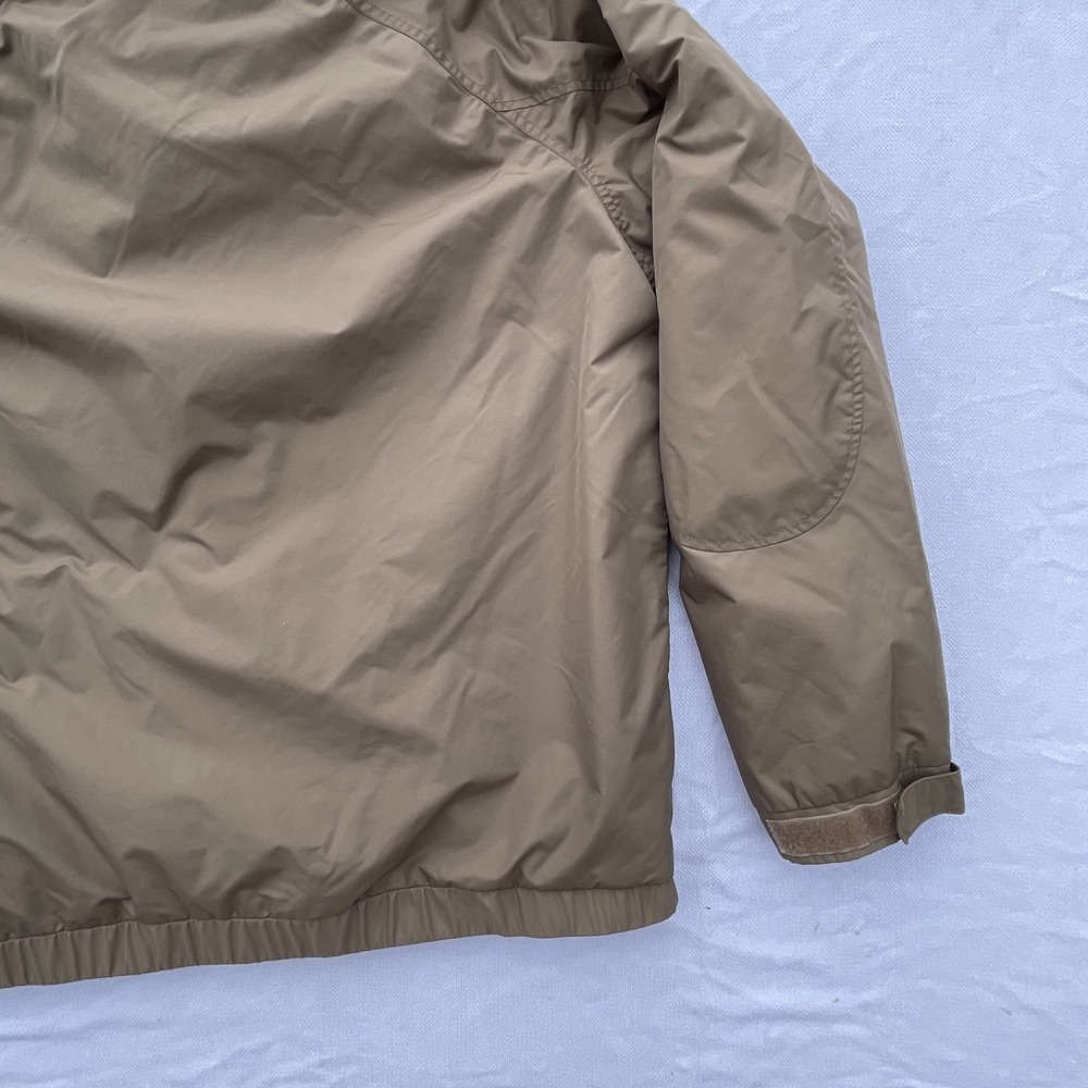 Pacific Trail Men's Full Zip Windbreaker‎ Jacket Size Large Coat Bomber Santa Fe - Picture 15 of 16
